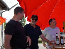 40 Jahre Friedensvertrag
